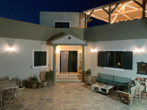 Villa Bella Via